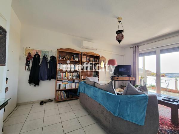 Appartement 3 pièces - 68 m² Exclusivité