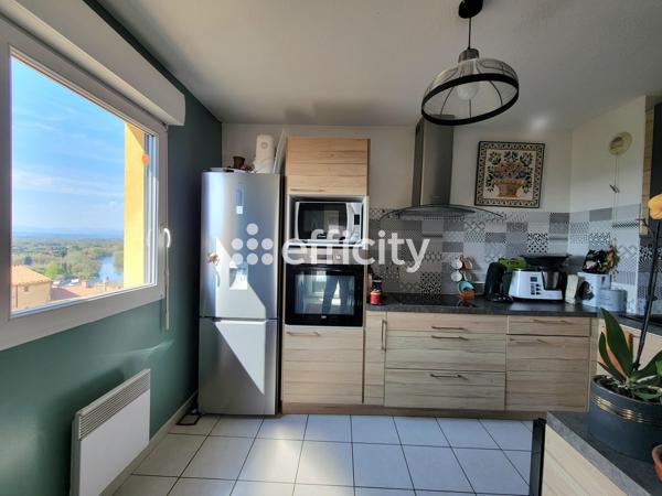 Appartement 3 pièces - 68 m² Exclusivité