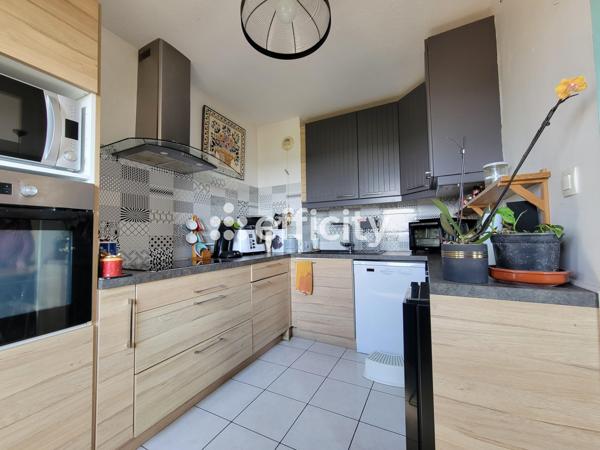 Appartement 3 pièces - 68 m² Exclusivité
