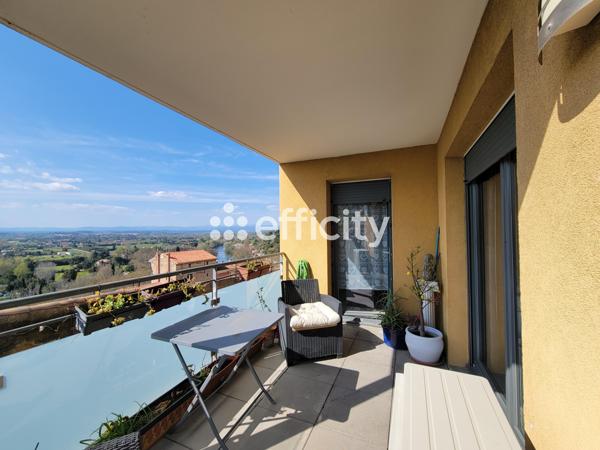 Appartement 3 pièces - 68 m² Exclusivité