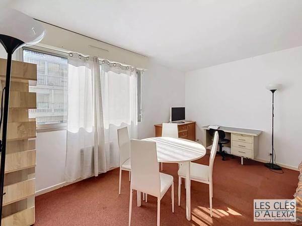 T1 BIS 26,54 M² – LYON 7E – RUE NICOLAI -  EN EXCLUSIVITÉ