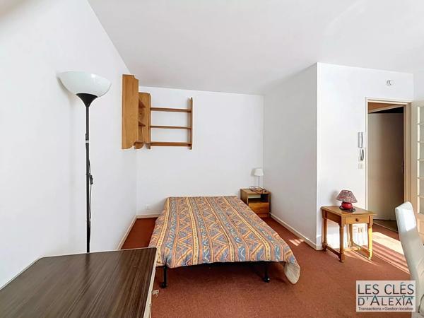 T1 BIS 26,54 M² – LYON 7E – RUE NICOLAI -  EN EXCLUSIVITÉ