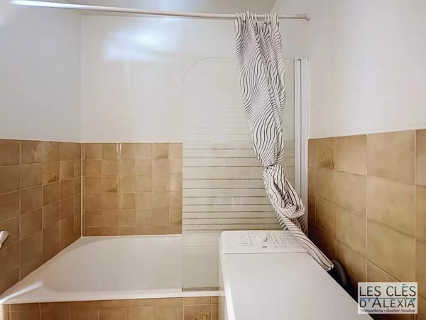 T1 BIS 26,54 M² – LYON 7E – RUE NICOLAI -  EN EXCLUSIVITÉ