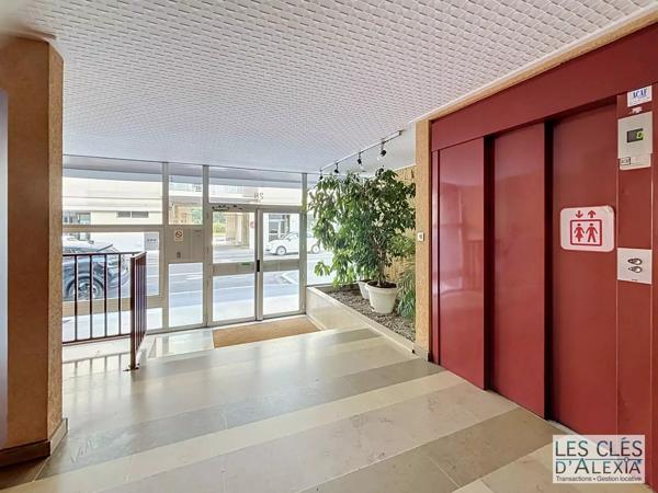 T1 BIS 26,54 M² – LYON 7E – RUE NICOLAI -  EN EXCLUSIVITÉ