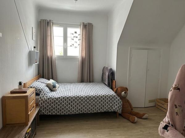 Appartement T3 LORIENT HYPER CENTRE avec STATIONNEMENT , Lorient
