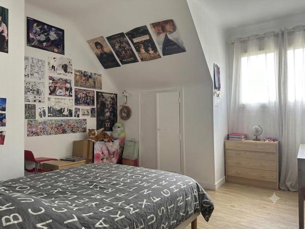 Appartement T3 LORIENT HYPER CENTRE avec STATIONNEMENT , Lorient