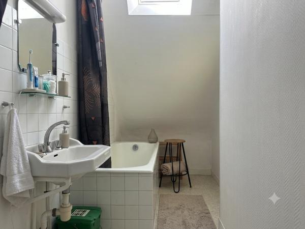 Appartement T3 LORIENT HYPER CENTRE avec STATIONNEMENT , Lorient