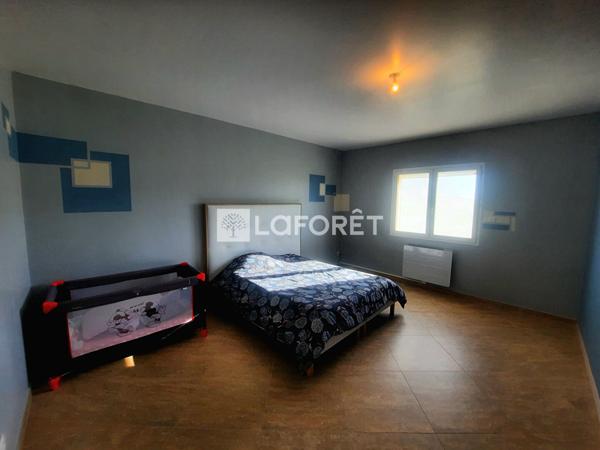 Achat maison près de Eauze - 5 pièce(s) - 136 m² - 223 500 €