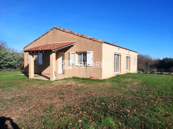 Achat maison près de Eauze - 5 pièce(s) - 136 m² - 223 500 €
