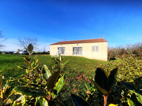 Achat maison près de Eauze - 5 pièce(s) - 136 m² - 223 500 €