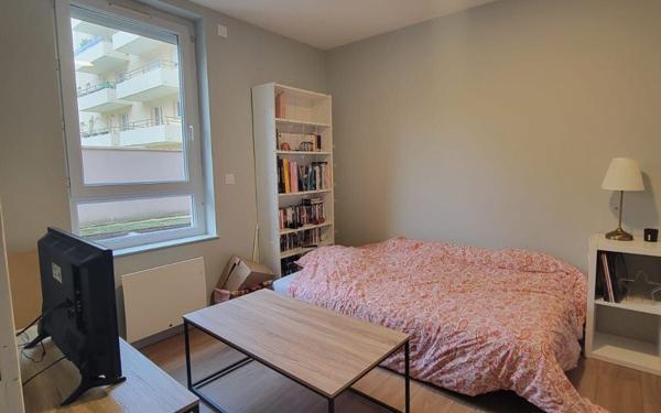 Appartement à vendre    2 pièces • 22 m2 Le Havre
