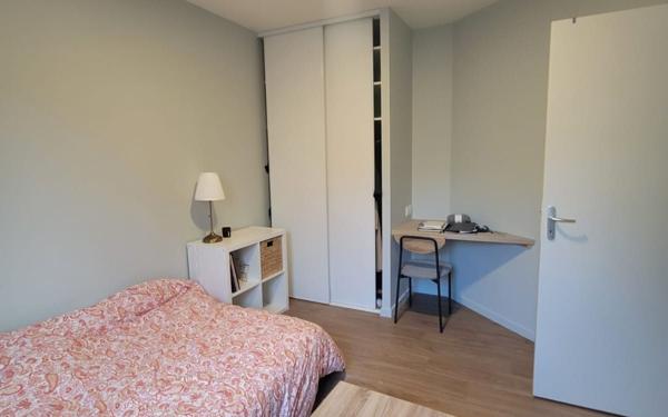 Appartement à vendre    2 pièces • 22 m2 Le Havre