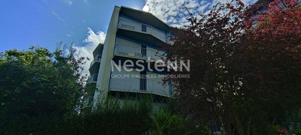 Appartement Plaisir Village 3 pièce(s) dernier étage, Box, cave,