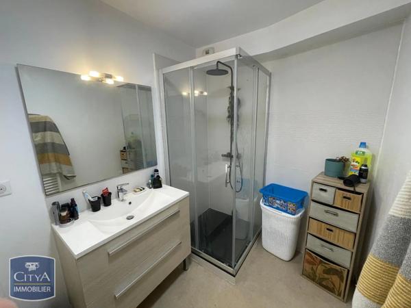 Appartement à louer 3 pièces 55.31m²