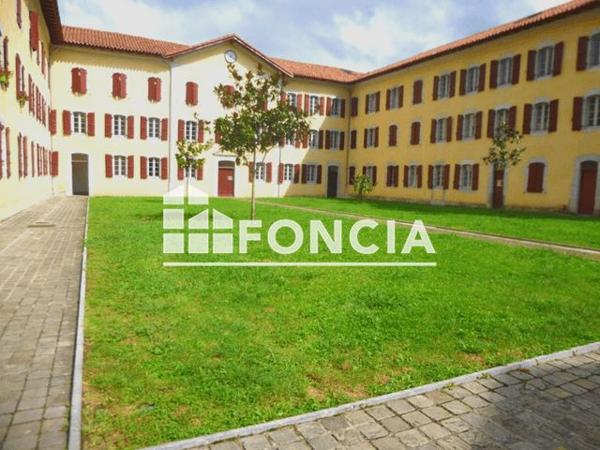 Location Appartement 3 pièces 84.3 m² - 104 SEMINARIOKO BIDEA Larressore 64480