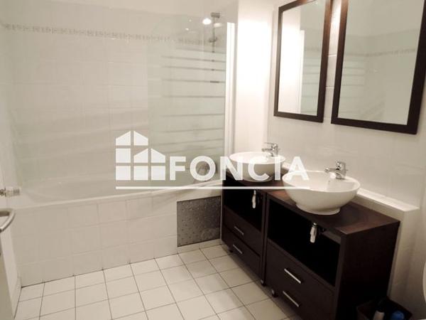 Location Appartement 3 pièces 84.3 m² - 104 SEMINARIOKO BIDEA Larressore 64480