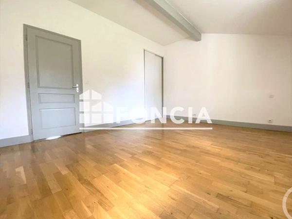 Location Appartement 3 pièces 84.3 m² - 104 SEMINARIOKO BIDEA Larressore 64480