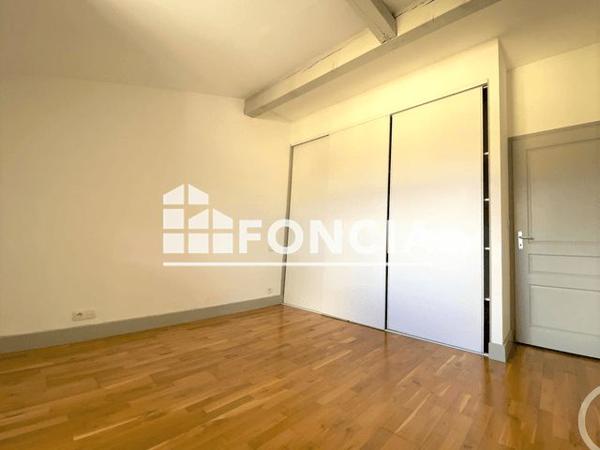 Location Appartement 3 pièces 84.3 m² - 104 SEMINARIOKO BIDEA Larressore 64480