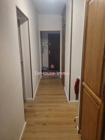 Appartement à vendre 3 pièces de 67 m²