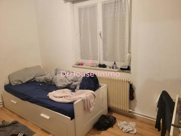 Appartement à vendre 3 pièces de 67 m²