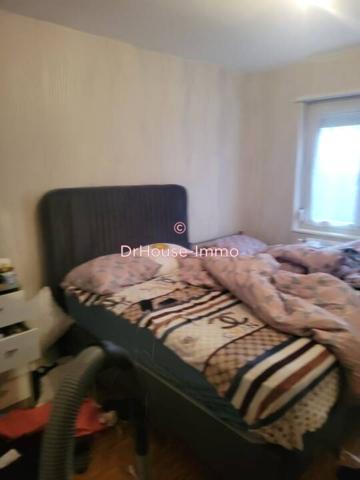 Appartement à vendre 3 pièces de 67 m²