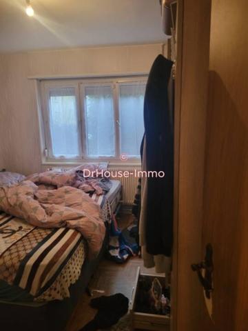 Appartement à vendre 3 pièces de 67 m²