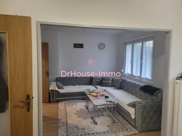 Appartement à vendre 3 pièces de 67 m²