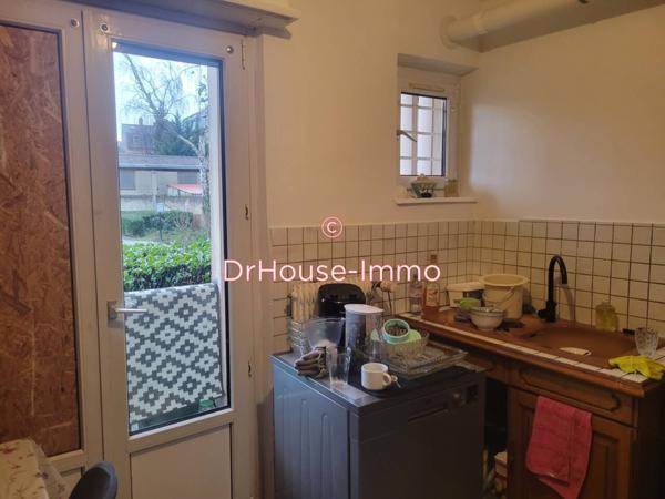 Appartement à vendre 3 pièces de 67 m²