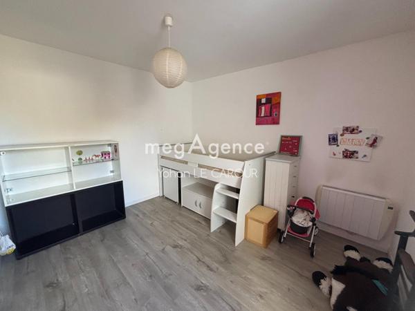 Maison à Riantec, 56670 - 6 pièces 190m²