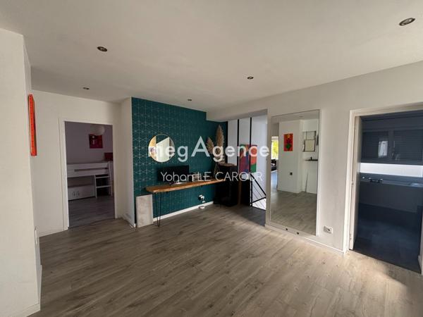 Maison à Riantec, 56670 - 6 pièces 190m²
