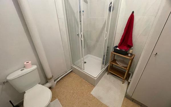 Appartement à louer    2 pièces • 48,03 m2 Caen