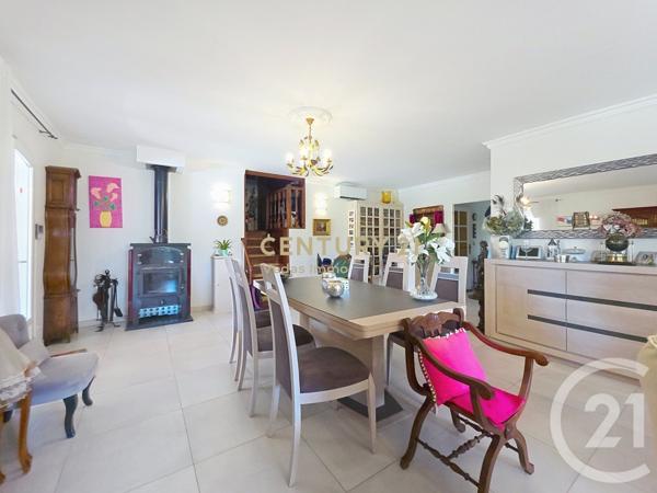 Maison à vendre  4 pièces - 144 m2 FABREGUES - 34