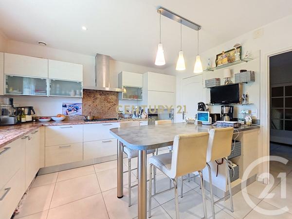 Maison à vendre  4 pièces - 144 m2 FABREGUES - 34