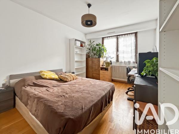 Appartement à vendre 2 pièces 36 m² Annecy