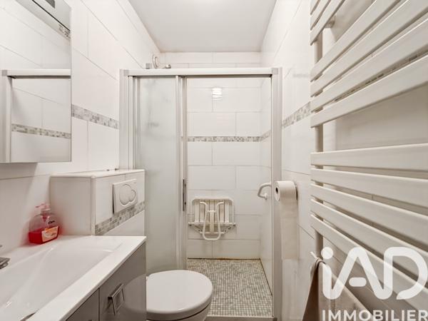 Appartement à vendre 2 pièces 36 m² Annecy