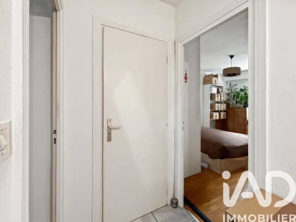 Appartement à vendre 2 pièces 36 m² Annecy