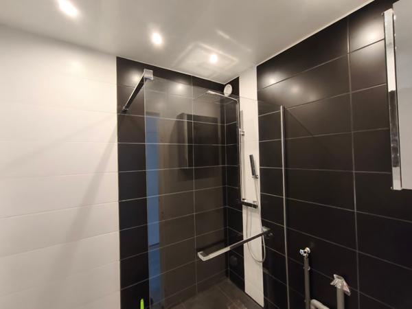 Appartement 2 pièces avec son garage au centre de Benfeld