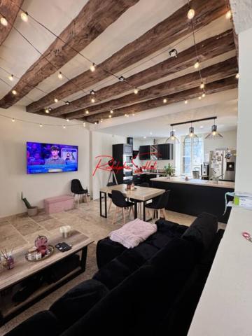 Maison à vendre 5 pièces de 132 m²