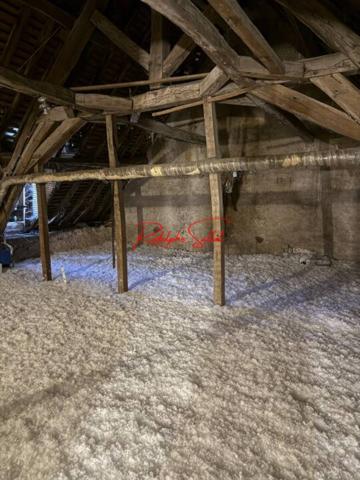 Maison à vendre 5 pièces de 132 m²