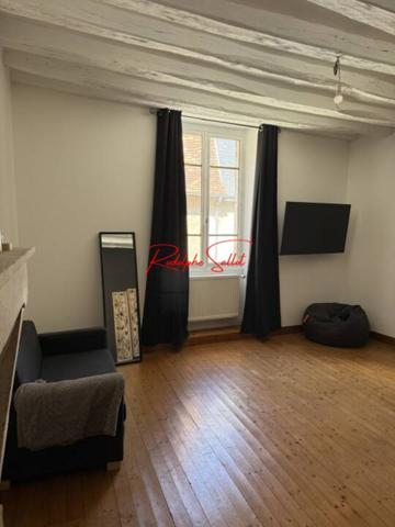 Maison à vendre 5 pièces de 132 m²