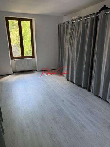 Maison à vendre 5 pièces de 132 m²