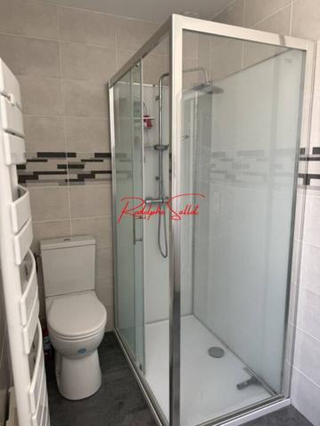 Maison à vendre 5 pièces de 132 m²