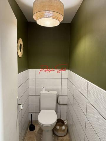 Maison à vendre 5 pièces de 132 m²