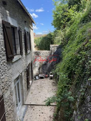 Maison à vendre 5 pièces de 132 m²