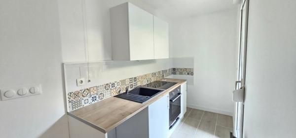 Appartement à vendre |  Lyon 03 |  1 pièce | 37 m²