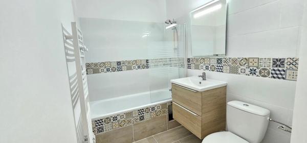 Appartement à vendre |  Lyon 03 |  1 pièce | 37 m²