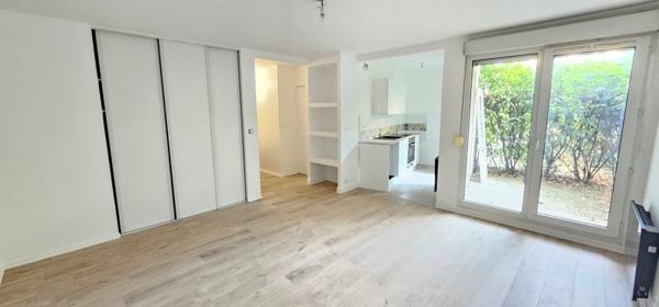 Appartement à vendre |  Lyon 03 |  1 pièce | 37 m²