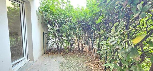 Appartement à vendre |  Lyon 03 |  1 pièce | 37 m²