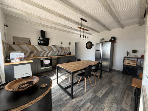Maison 5 pièce(s) 3 chambre(s) 102.2 m²