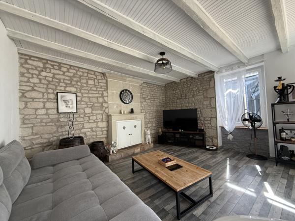 Maison 5 pièce(s) 3 chambre(s) 102.2 m²